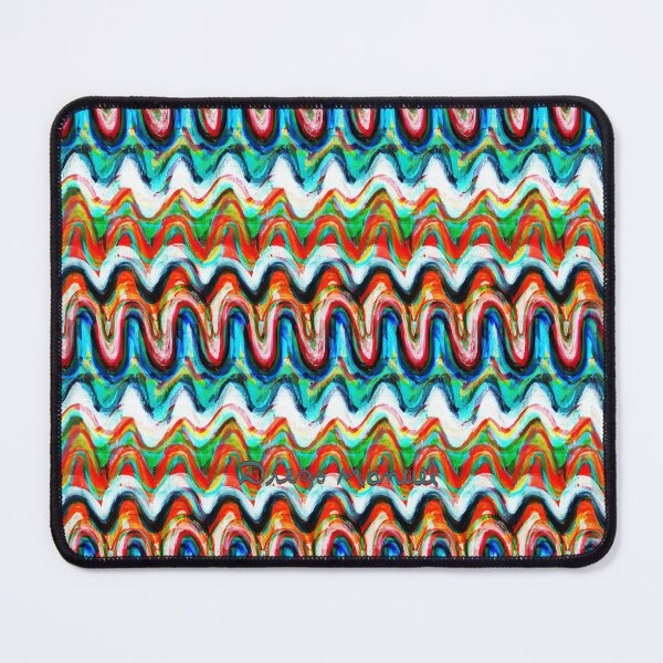 Item preview, Waves designed and sold by Diego Manuel Rodriguez.