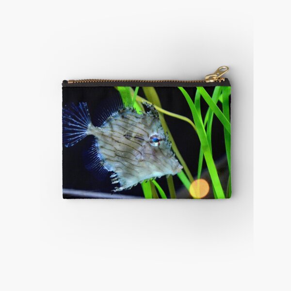Item preview, Tasseled Filefish designed and sold by redscorpion.