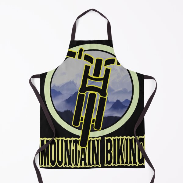 Item preview, just keep mountain biking designed and sold by designer-02.