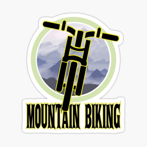 Item preview, just keep mountain biking  designed and sold by designer-02.