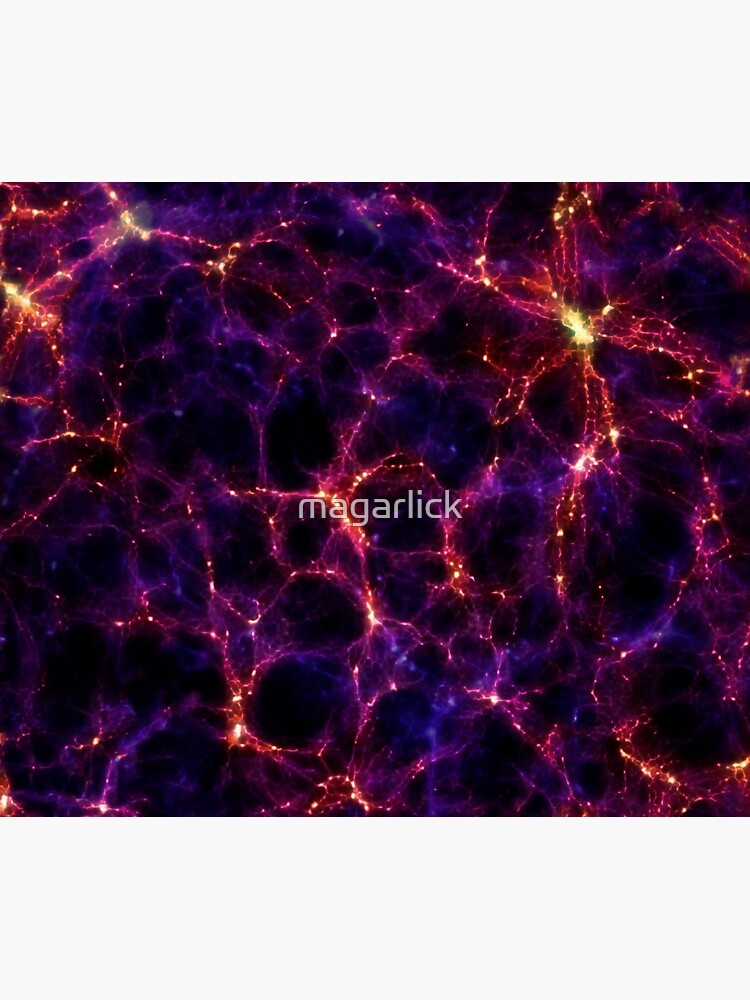 Large-Scale Structure by magarlick