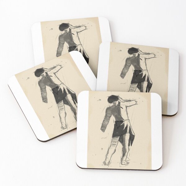 Item preview, Charcoal Figure Drawing designed and sold by Gamelof.