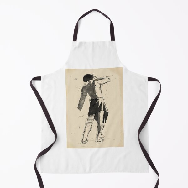 Item preview, Charcoal Figure Drawing designed and sold by Gamelof.