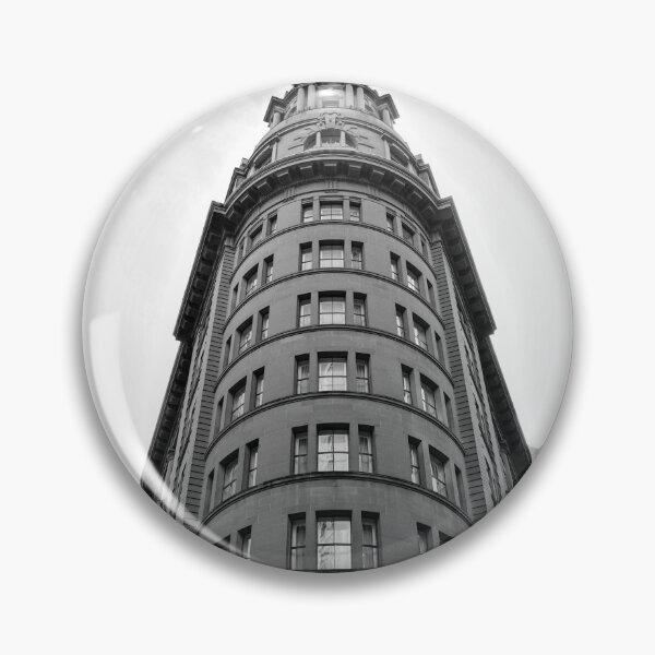 Item preview, Tower designed and sold by jamespaullondon.