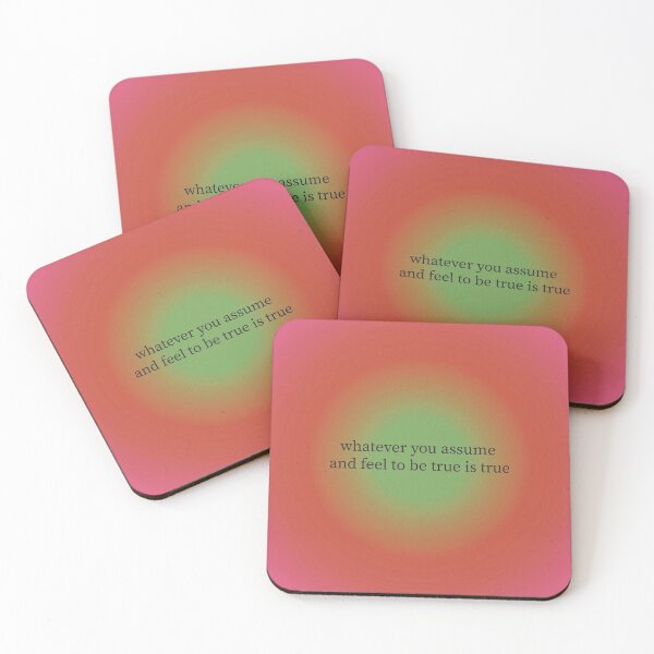 Item preview, Neville Goddard law of assumption manifestation quote designed and sold by Star Dew.