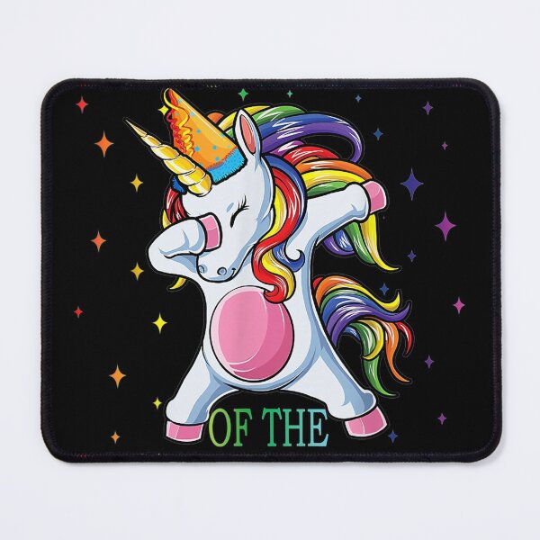 Item preview, Brother Of The Birthday Princess Unicorn designed and sold by Chanielshian.