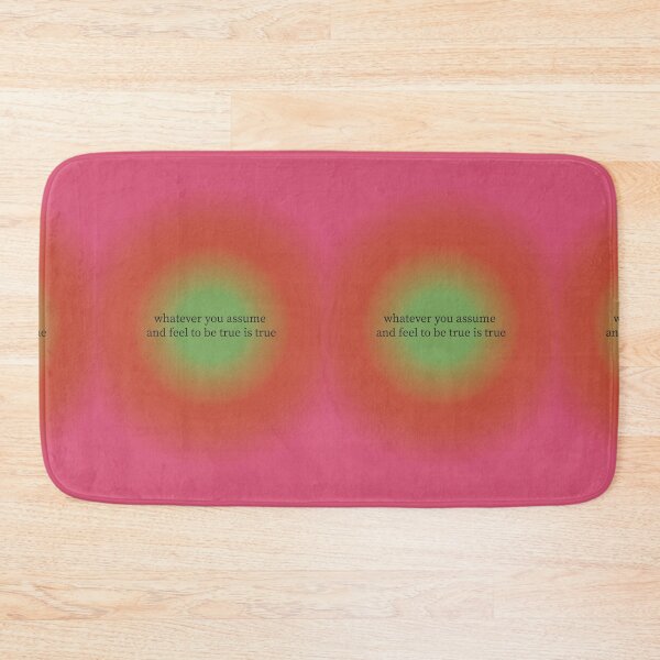 Item preview, Neville Goddard law of assumption manifestation quote designed and sold by Star Dew.