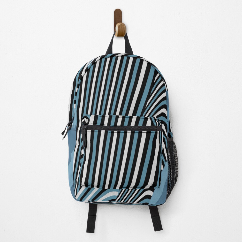 Item preview, Backpack designed and sold by Bled1.