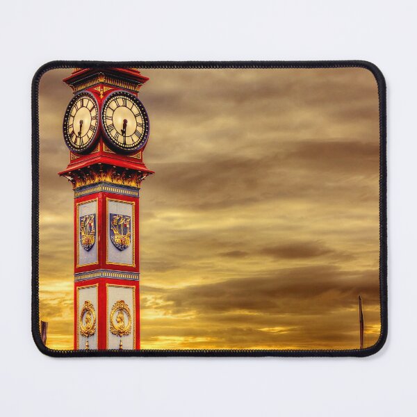 Item preview, Weymouth Jubilee Clock Tower designed and sold by Nigel Finn.