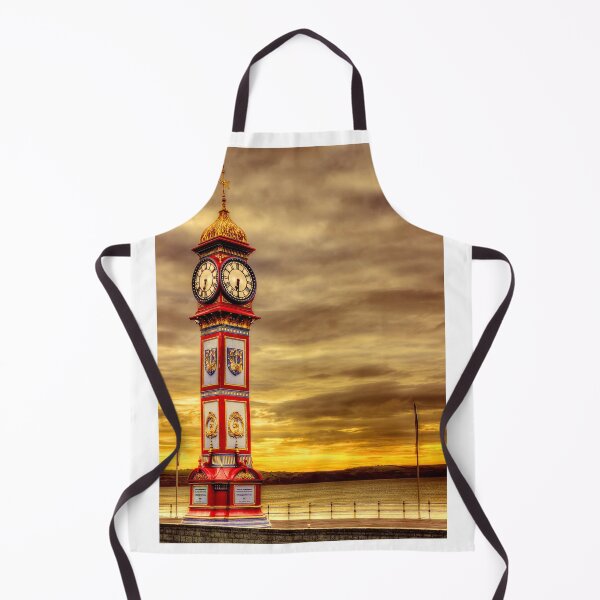 Item preview, Weymouth Jubilee Clock Tower designed and sold by Nigel Finn.