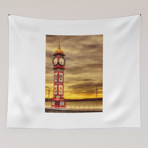 Item preview, Weymouth Jubilee Clock Tower designed and sold by Nigel Finn.