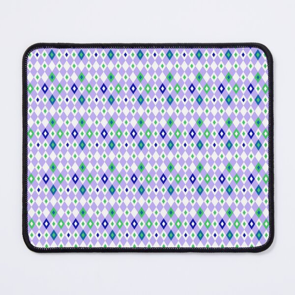 Item preview, Rhombus Pattern 8 designed and sold by B & K     Store.