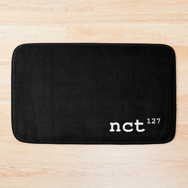Item preview, nct 127 designed and sold by Elizebeth Nacion.