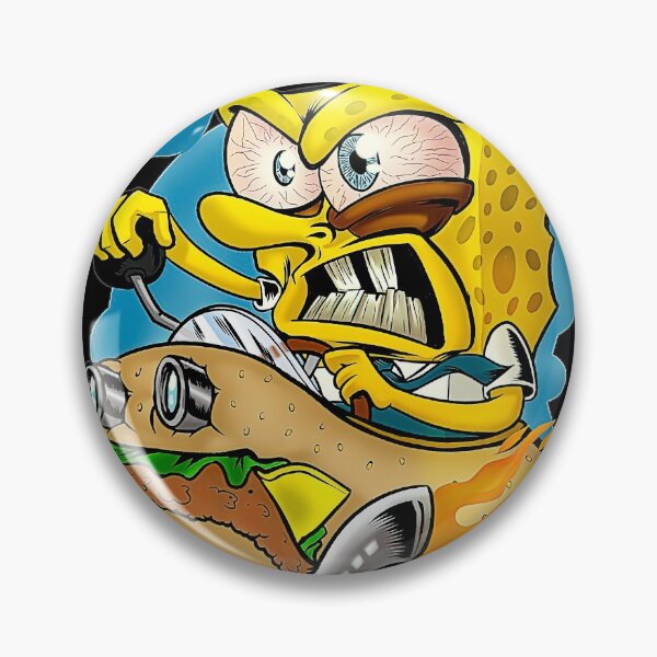 Item preview, Ratfink designed and sold by Wutang155.