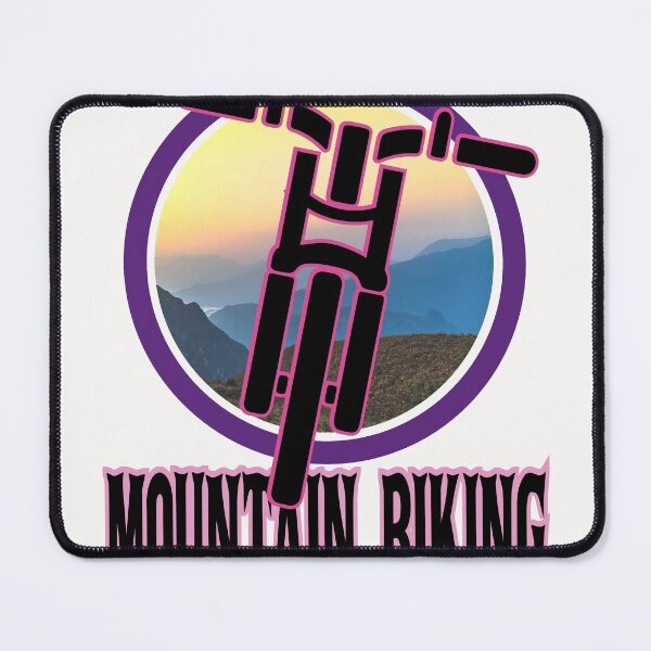 Item preview,  just keep mountain biking  designed and sold by designer-02.