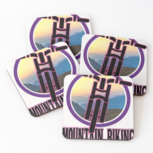 Item preview,  just keep mountain biking  designed and sold by designer-02.