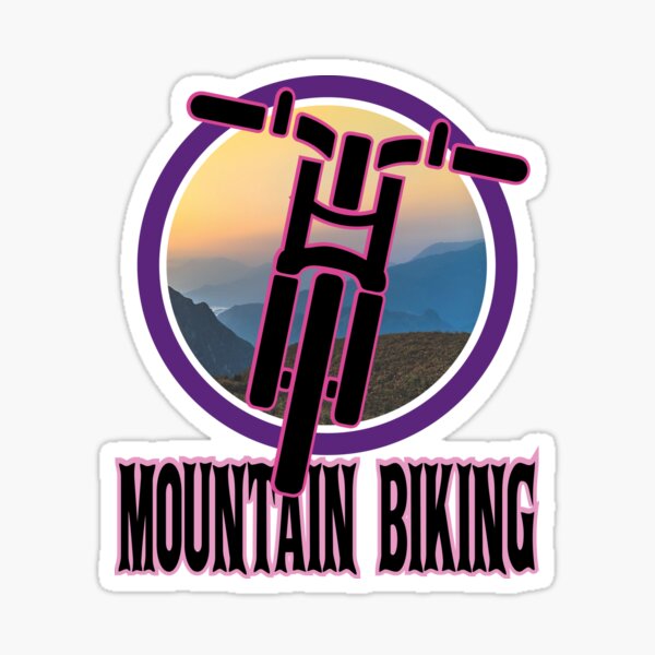 Item preview,  just keep mountain biking  designed and sold by designer-02.
