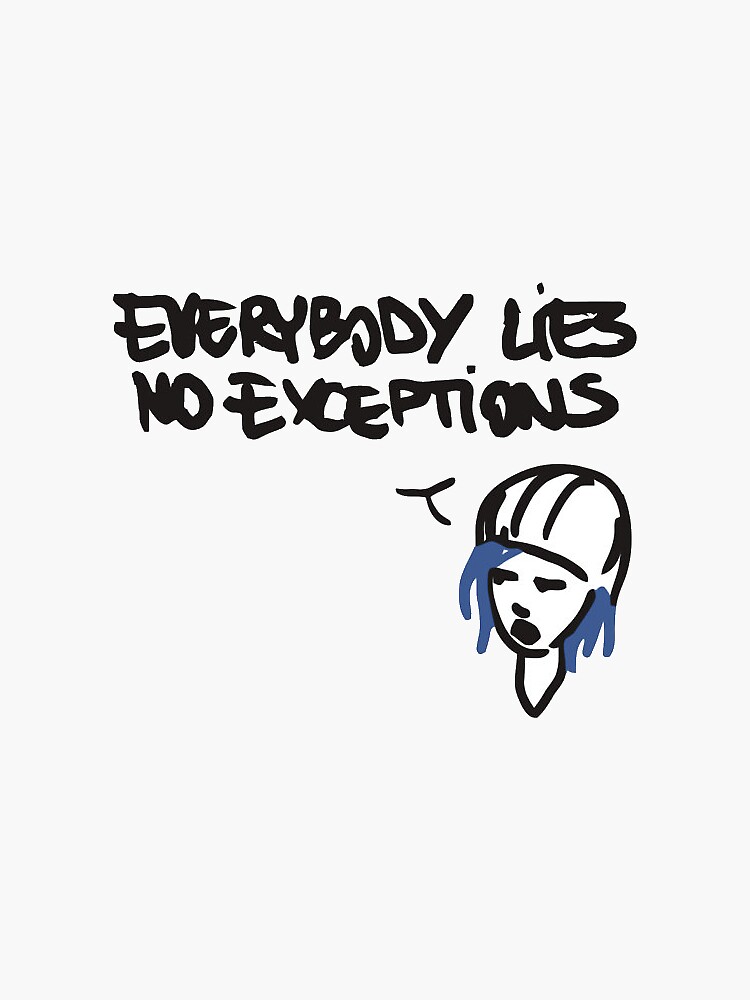 Chloe Price Quotes Stickers for Sale.