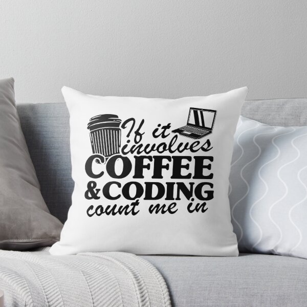 Item preview, Coffee & Coding Programmer Software Developer Gift  designed and sold by Stronzi.