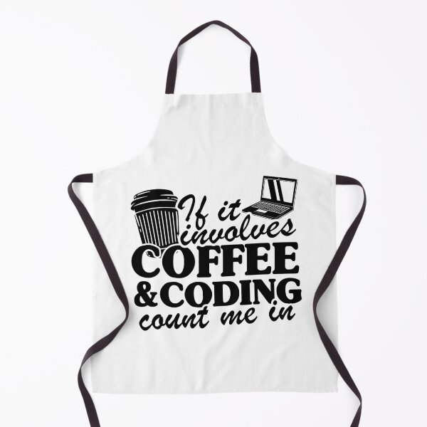 Item preview, Coffee & Coding Programmer Software Developer Gift  designed and sold by Stronzi.