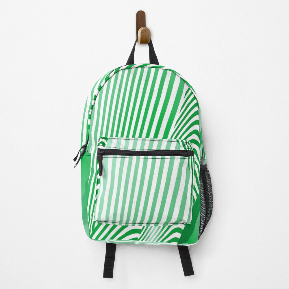 Item preview, Backpack designed and sold by Bled1.