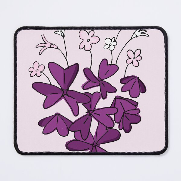 Item preview, Oxalis designed and sold by lovethemplants.