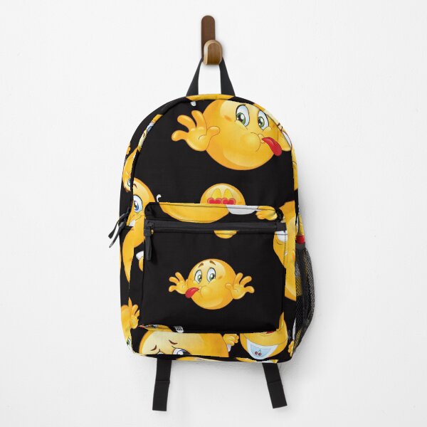 Item preview, Emoji Pattern 9 designed and sold by B & K Store.