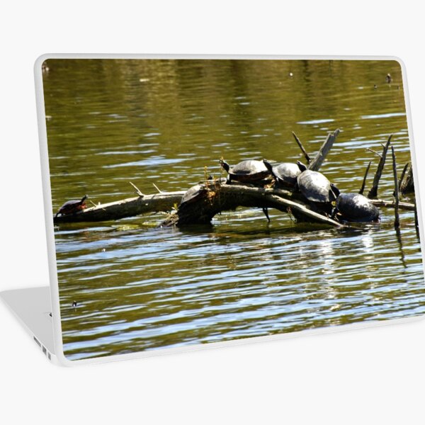 Happy Together Laptop Skin