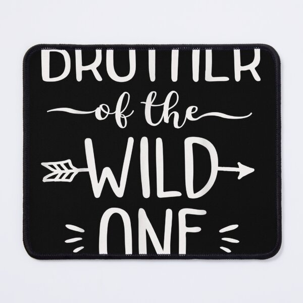 Item preview, Brother Of The Wild One Funny 1st Birthdayafari designed and sold by Chanielshian.