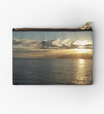 Coast Line Studio Pouch