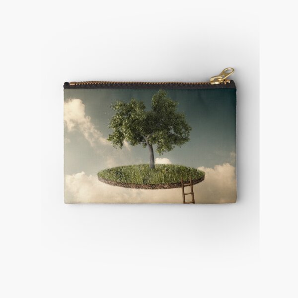 Item preview, Suspended land designed and sold by jordygraph.