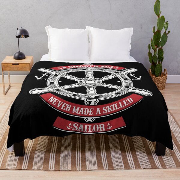 Item preview, A Great Sailor designed and sold by Vector Scout Lab.