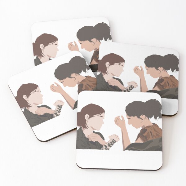 Item preview, All the promises at sundown designed and sold by LunaAndRosa.