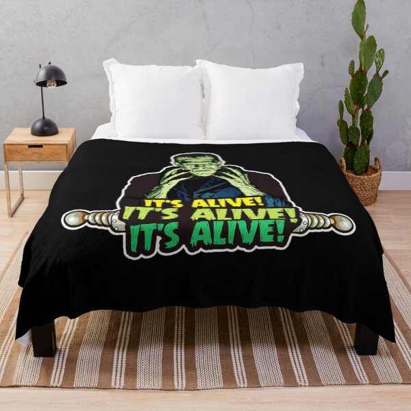 Item preview, It's Alive! It's Alive! It's Alive! designed and sold by QuocKhanhoo1.