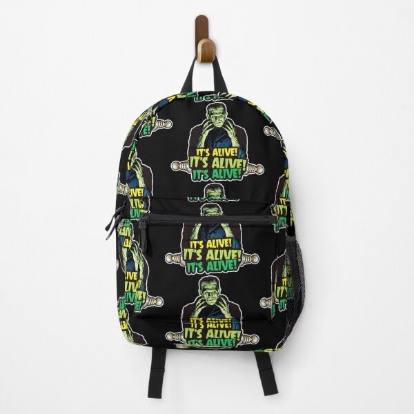 Item preview, It's Alive! It's Alive! It's Alive! designed and sold by QuocKhanhoo1.