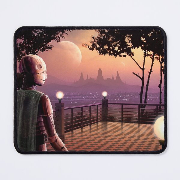 Item preview, The View From Buffalo Hill designed and sold by magarlick.