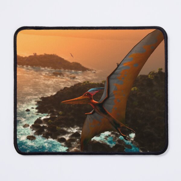 Item preview, Pteranodon sternbergi designed and sold by magarlick.