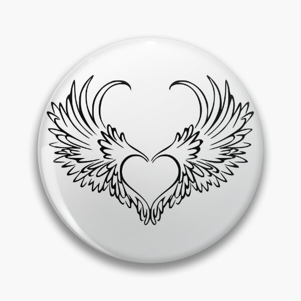 Item preview, Winged Angel Love #5 designed and sold by Hypnotees.