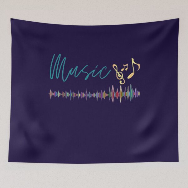 Item preview, MUSIC cool designed and sold by luisulan.