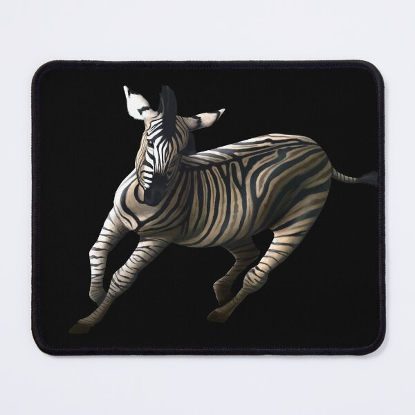 Item preview, Zebra Cutout designed and sold by magarlick.