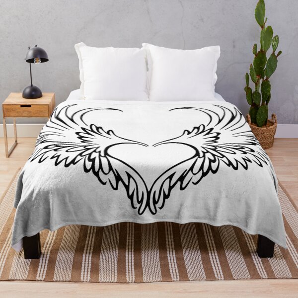 Item preview, Winged Angel Love #5 designed and sold by Hypnotees.