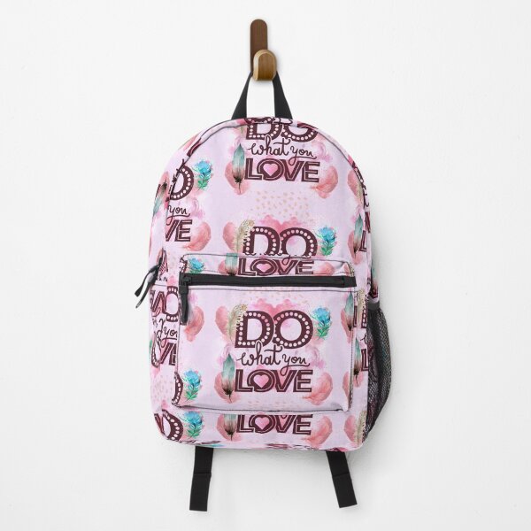 Item preview, Do what you love designed and sold by idesignbyJiras.