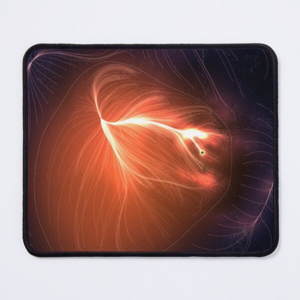 Item preview, Laniakea Supercluster designed and sold by magarlick.