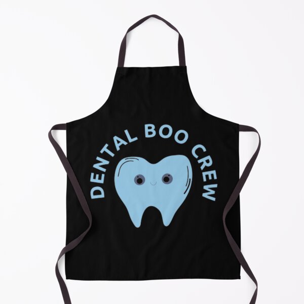 Item preview, Dental Boo Crew designed and sold by MK 3.