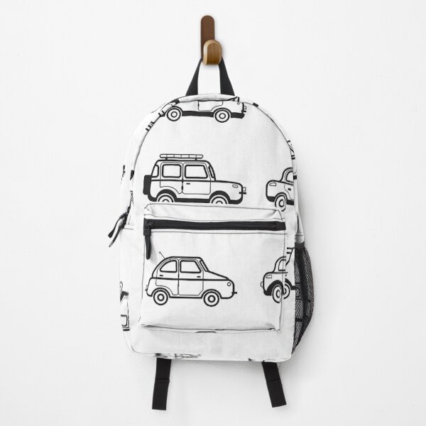 Item preview, Cars select designed and sold by Artsilk.