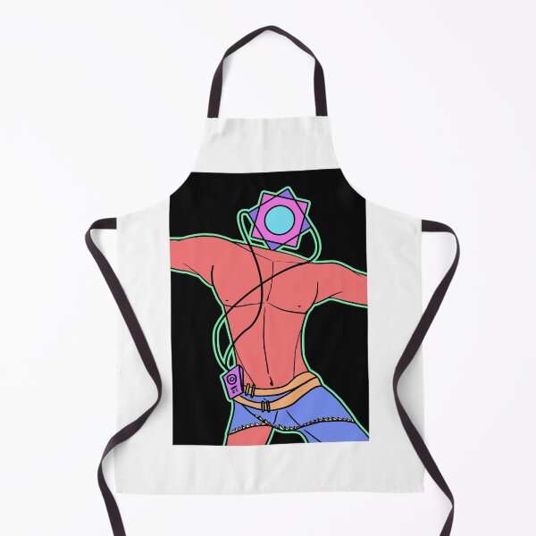 Item preview, Abstract Dancing Man designed and sold by Gamelof.