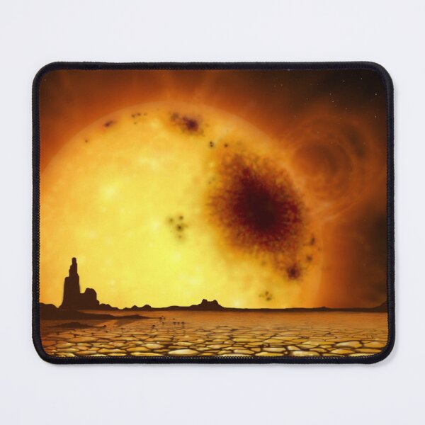 Item preview, Aurora Planet designed and sold by magarlick.