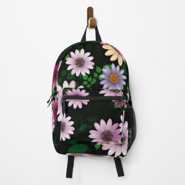 Item preview, Multicolored natural flowers 20 designed and sold by B & K Store.