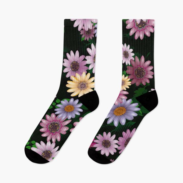 Item preview, Multicolored natural flowers 20 designed and sold by B & K     Store.