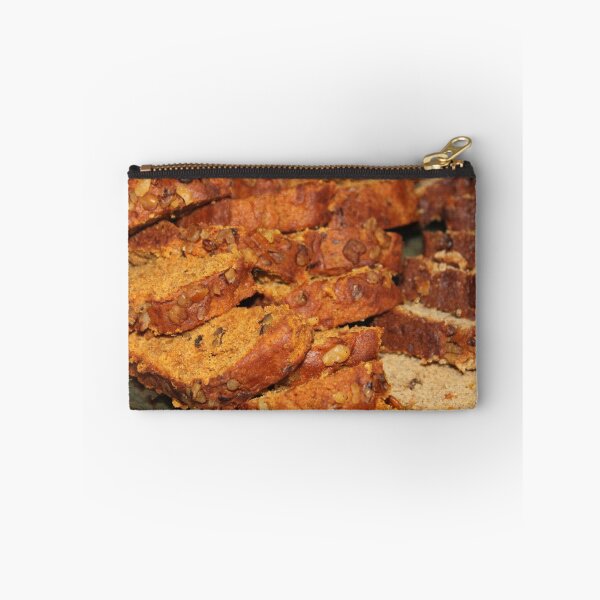 Item preview, Nuts to You ~ Homemade Nut Breads designed and sold by SummerJade.